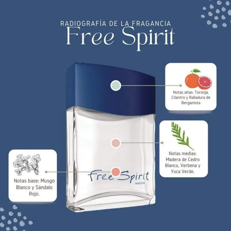 Free Spirit Mary Kay