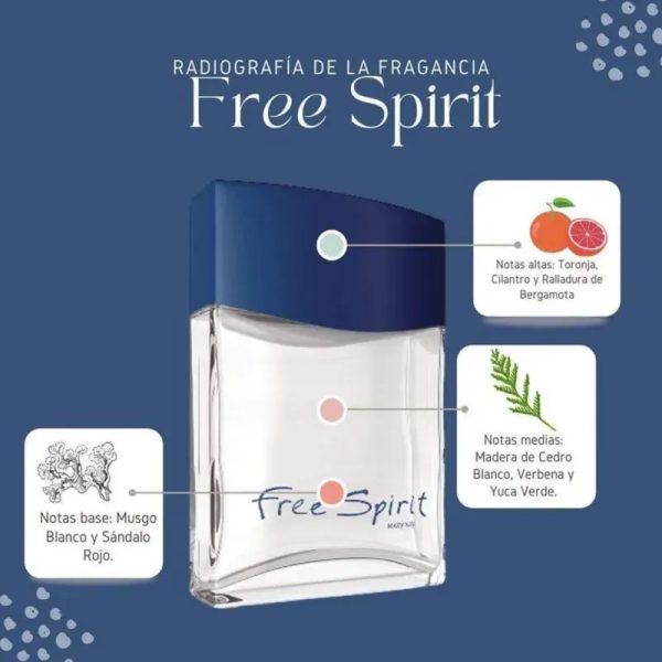 Free Spirit Mary Kay