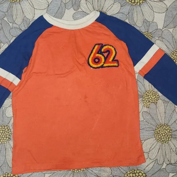 Abrigo talla 6/8