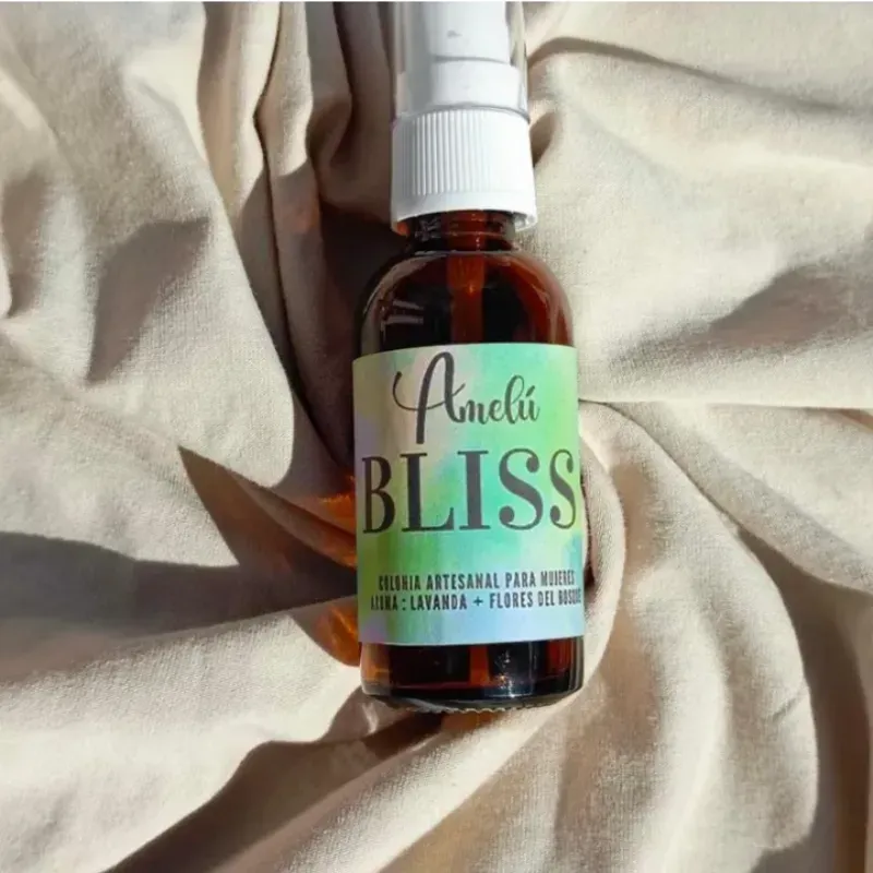 Colonia Artesanal Bliss 