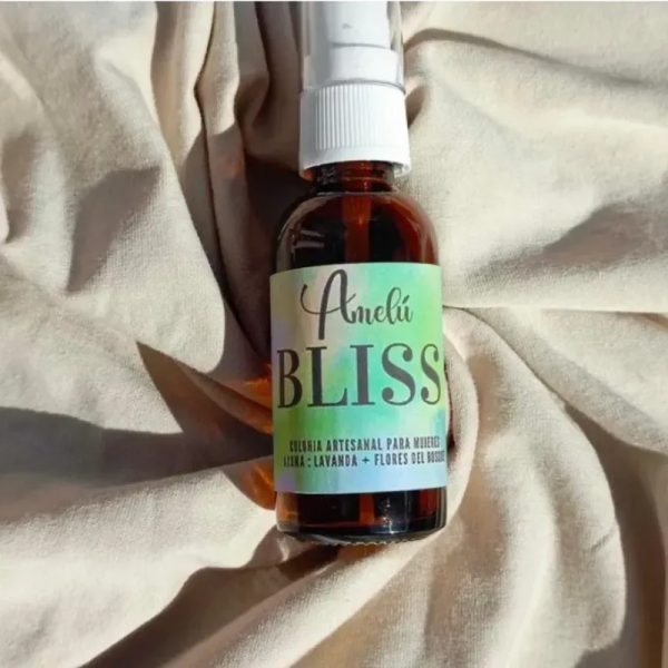 Colonia Artesanal Bliss 