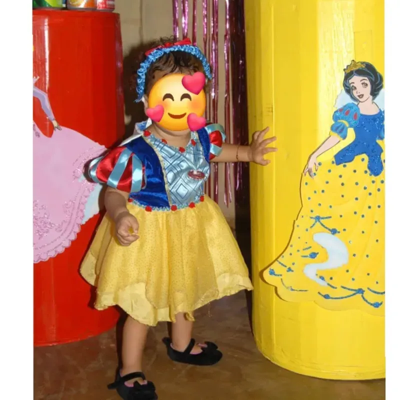 Temática de Blancanieves