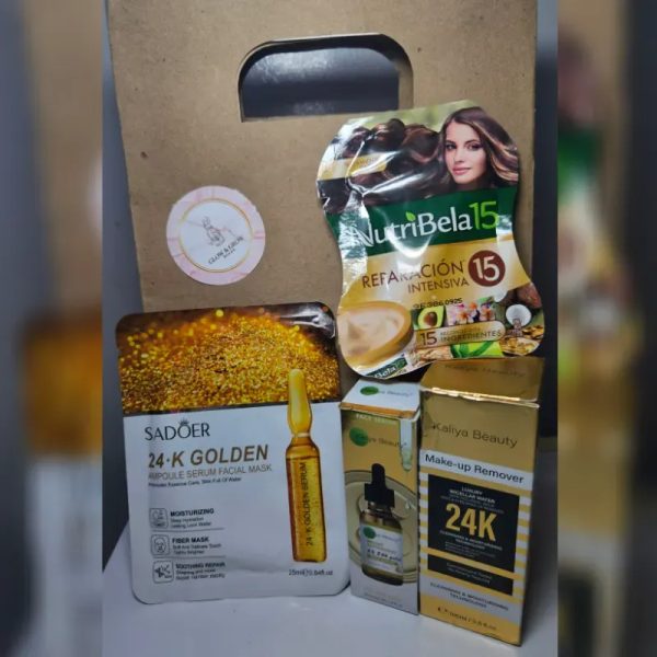 Combo de Oro✨️
