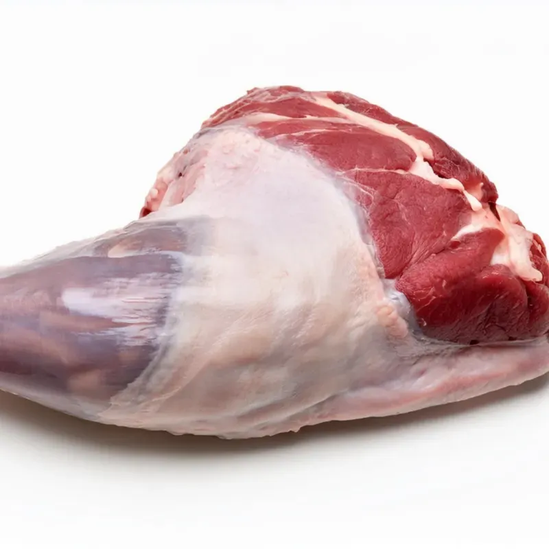 Pierna Trasera de Ovejo Limpia- 8.5 libras *De Primera