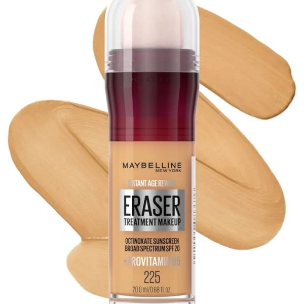 Corrector de ojeras