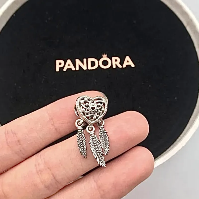 Charm original atrapasueños