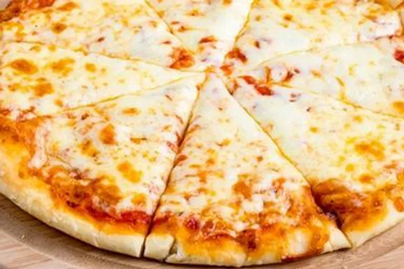 (QG) Pizza Napolitana
