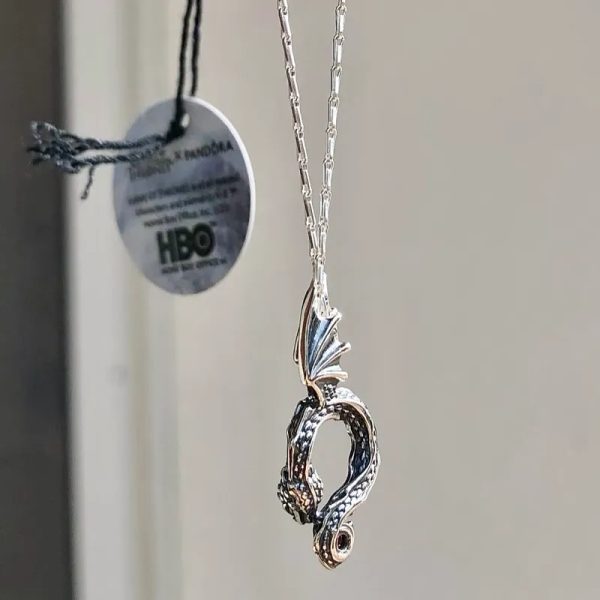 Cadena Pandora Game Of Thrones