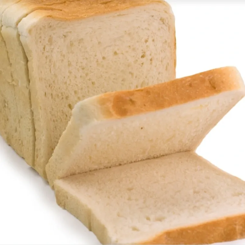 Pan de Molde 300g