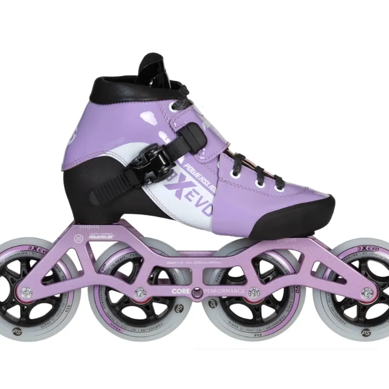 Powerslide kids patin completo