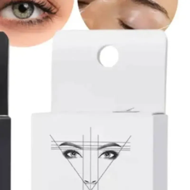 Hilo marcador de cejas