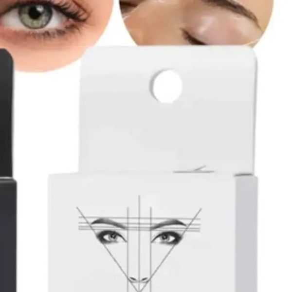 Hilo marcador de cejas