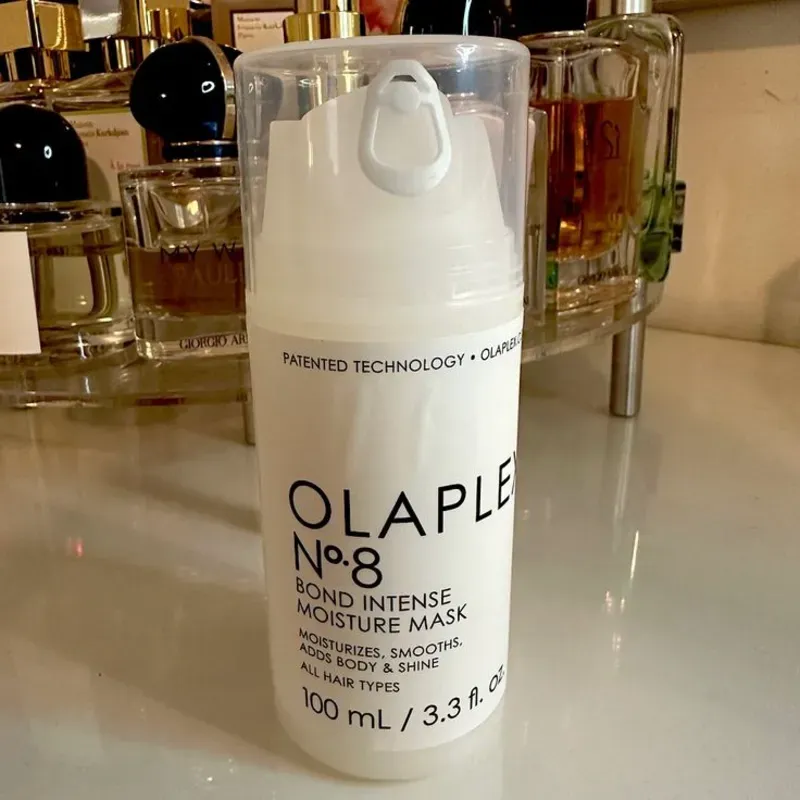  Olaplex No. 8 Bond Intense Moisture Mask