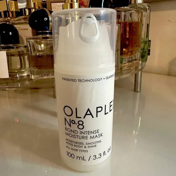  Olaplex No. 8 Bond Intense Moisture Mask