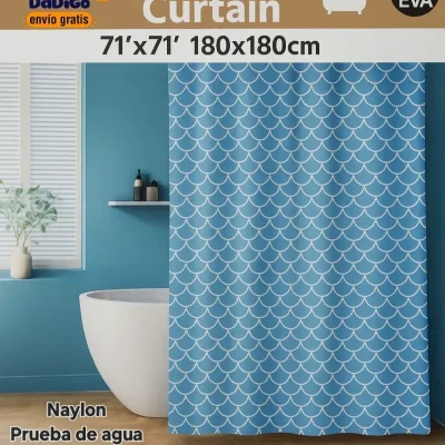 Nylon a prueba de agua 2