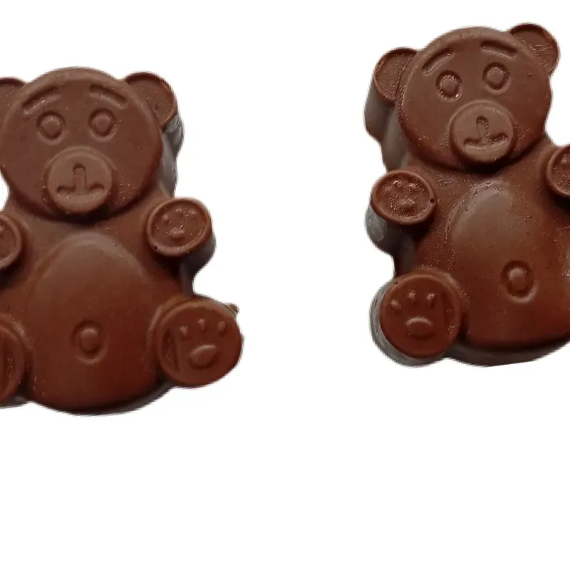 Figuras Osos CL03