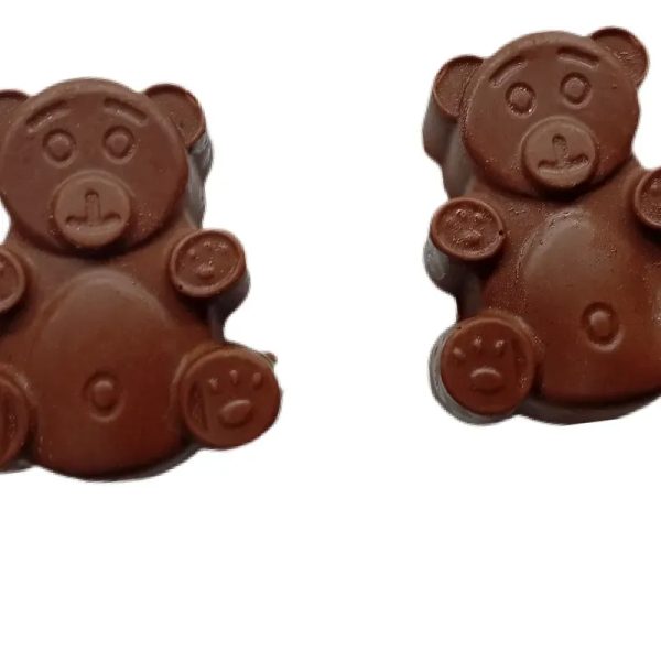 Figuras Osos CL03