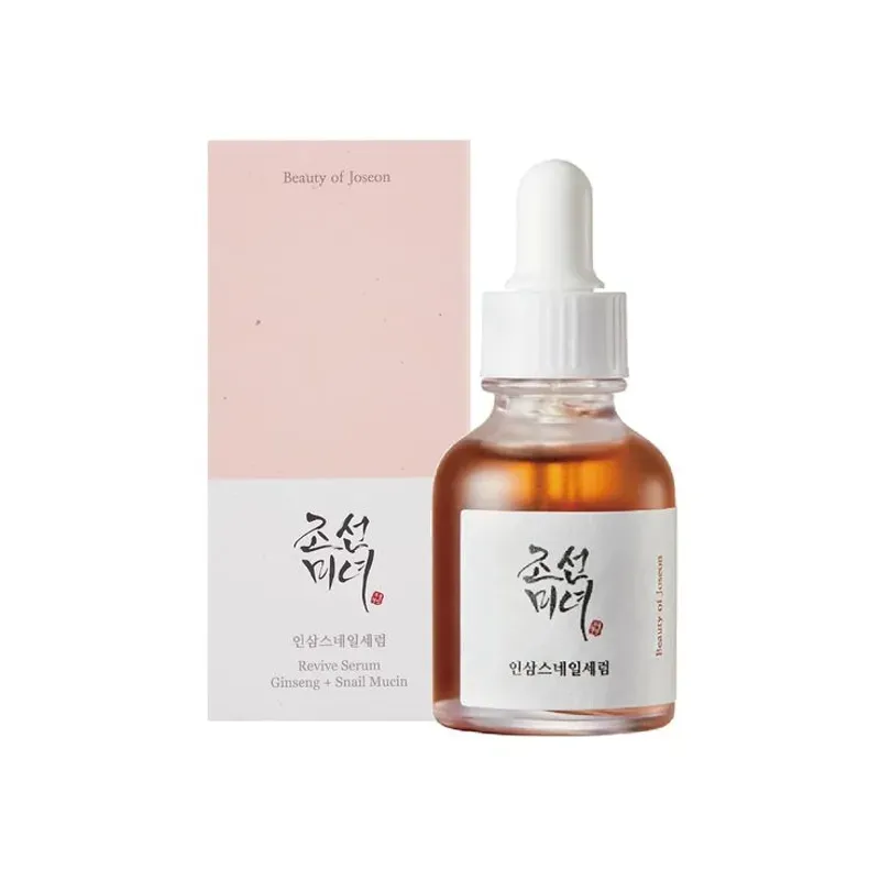 Serum Ginseng