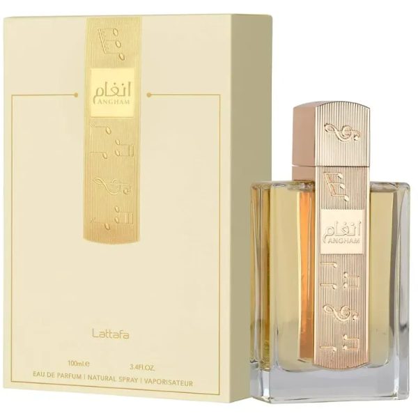 ANGHAM WOMEN by Lattafa 3.4oz
