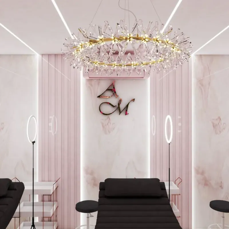 Camillas para Salón 6