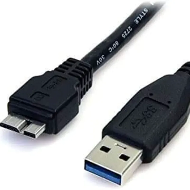 Cable de HDD