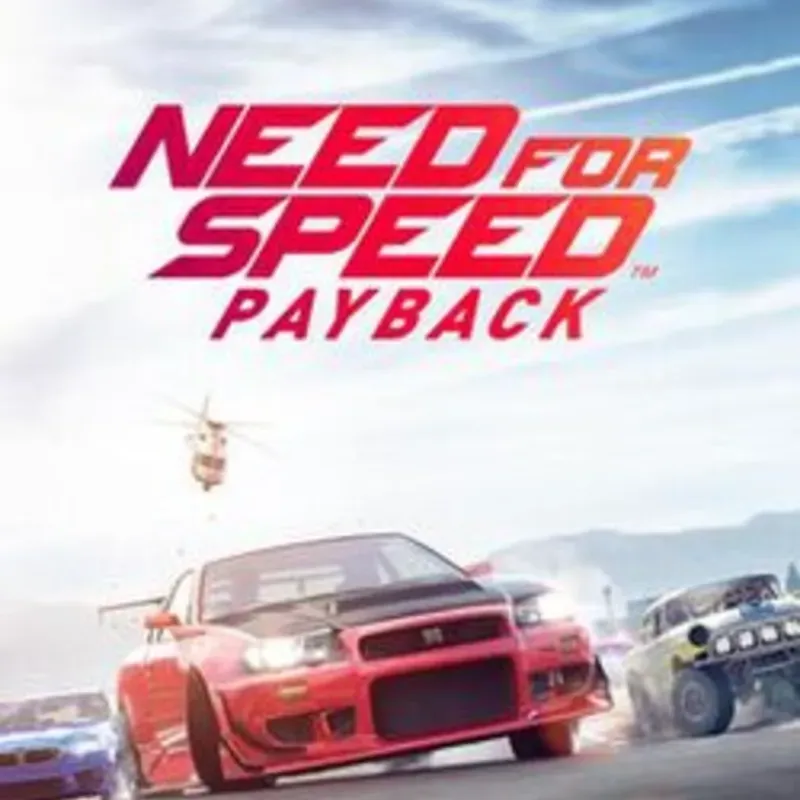 NFS PAY BACK