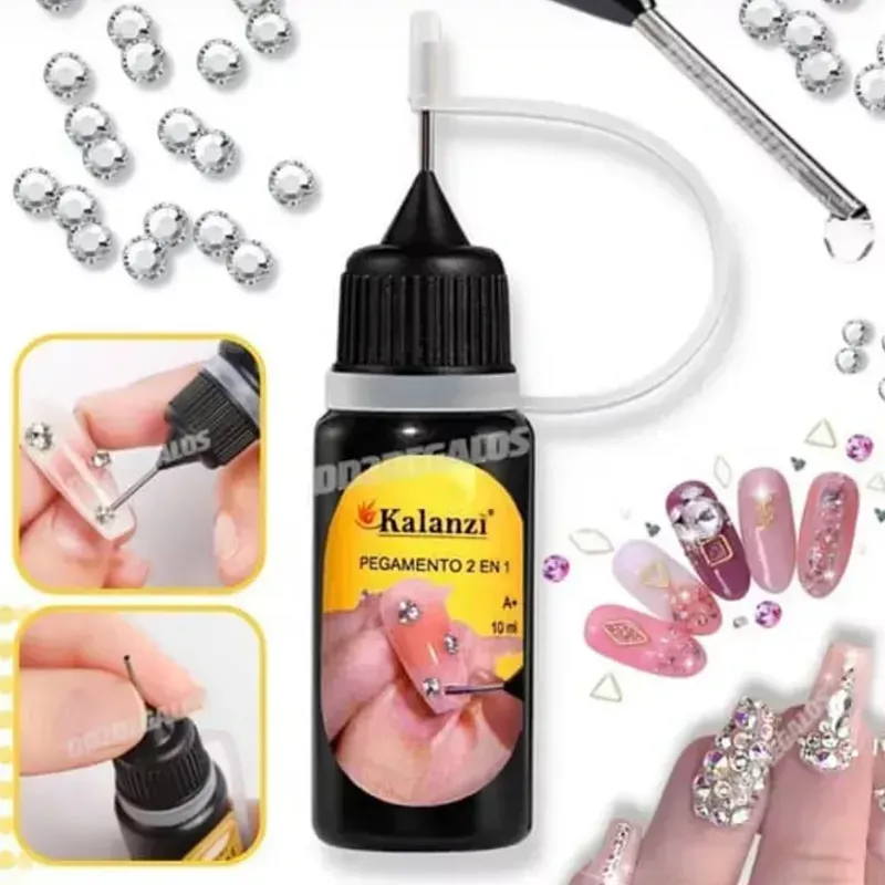 Pegamento para piedras