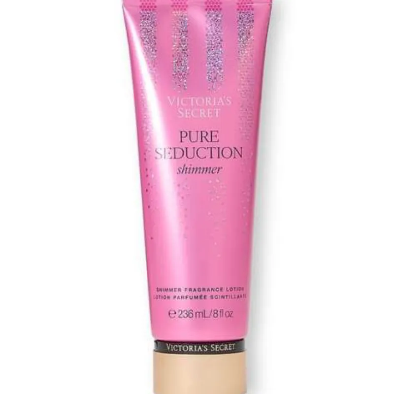 Pure Seduction Shimmer Victoria’s Secret Crema