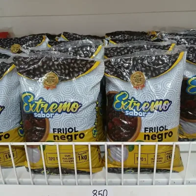 Frijol negro