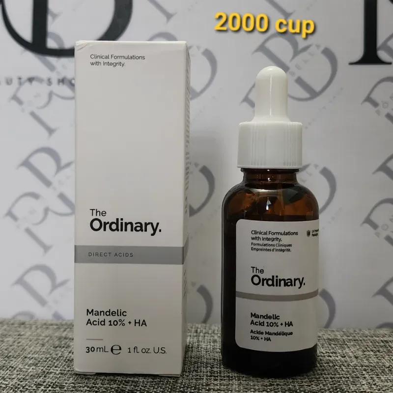 Serum  Acido Mandelico The Ordinary