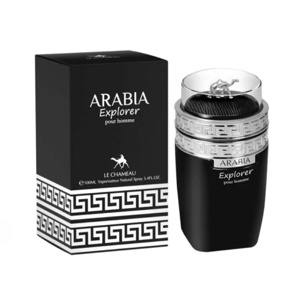 Arabia