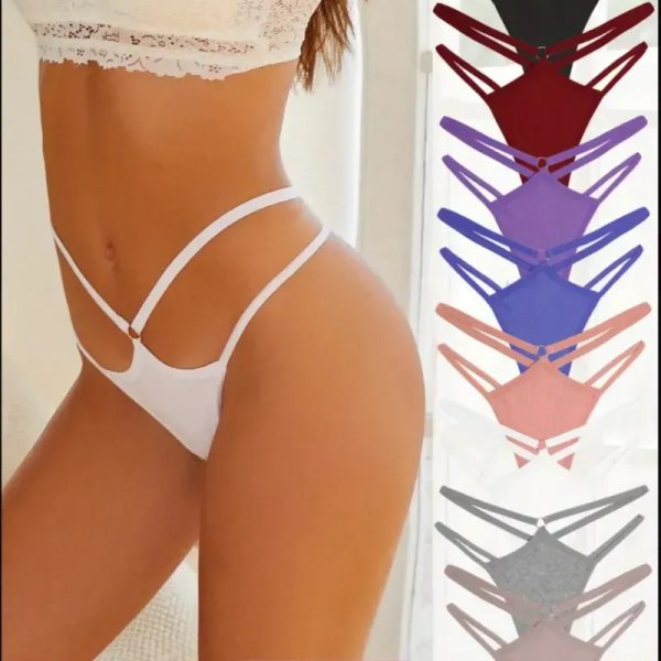 Tangas de tela