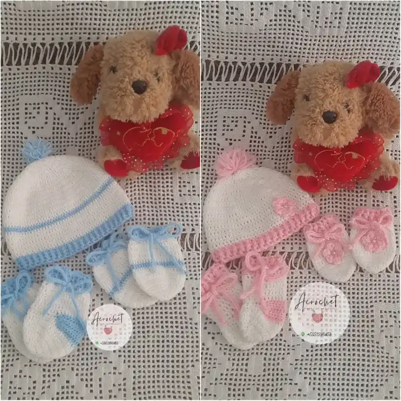 Conjunto de invierno