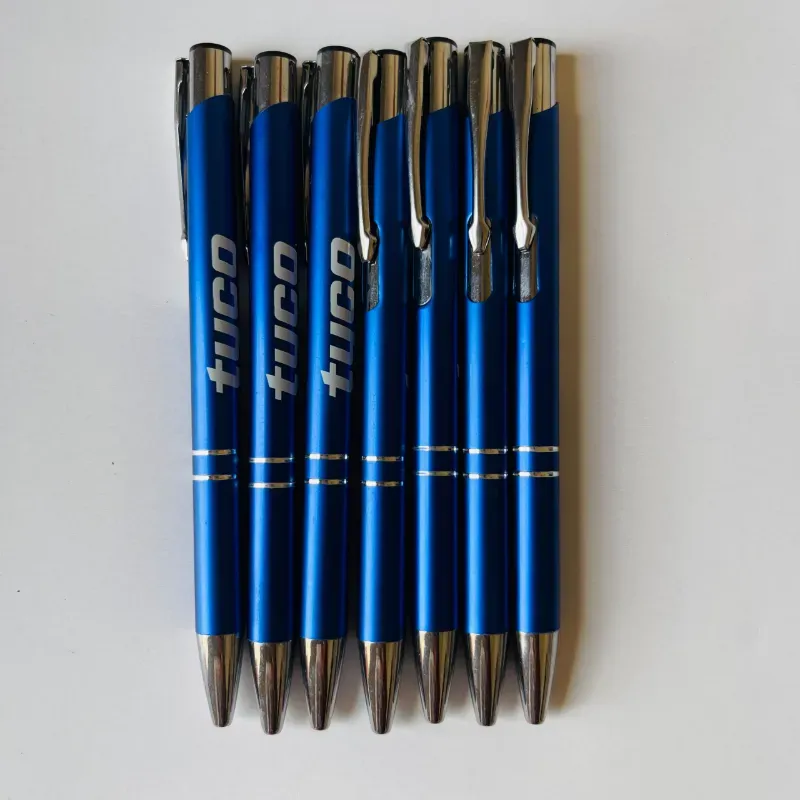 ✨ Bolígrafo Escolar ️