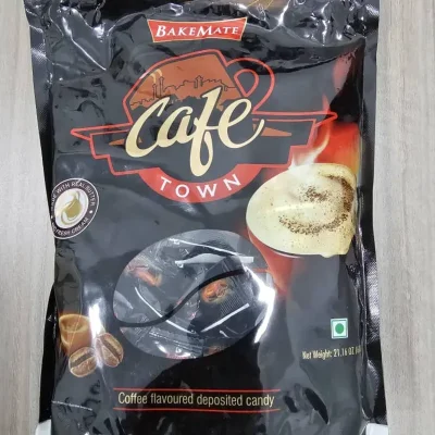 Caramelos Coffe Candy