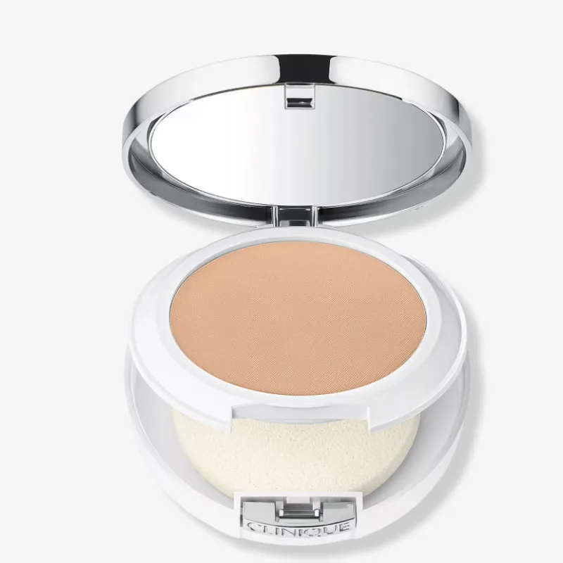 Clinique Polvo Perfeccionador Para Base y Corrector