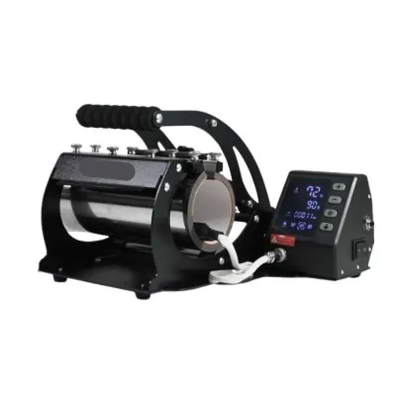 Máquina de prensa de calor de tazas de 20OZ