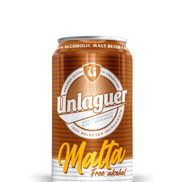 Malta Unlaguer 24u