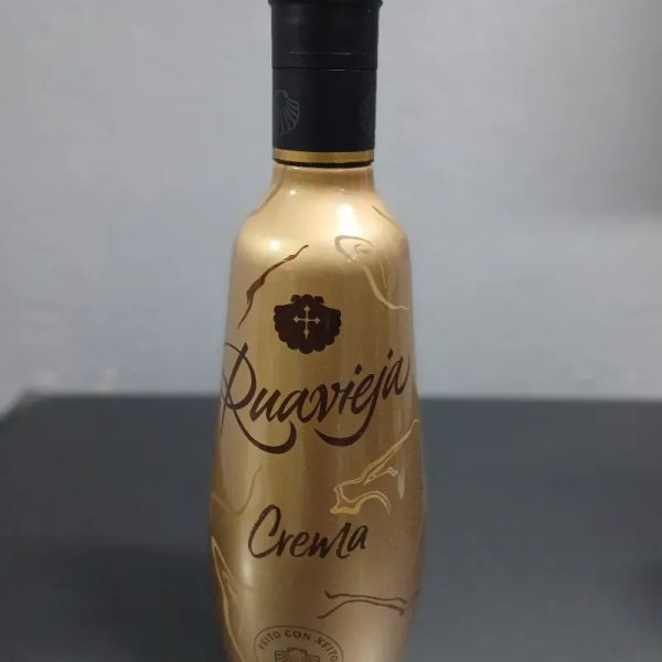 Rua Vieja Crema