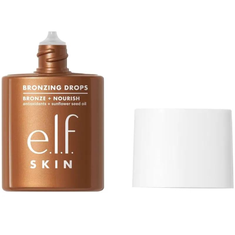 e.l.f. SKIN Bronzing Drops