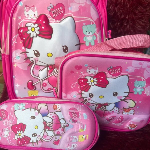 Mochila