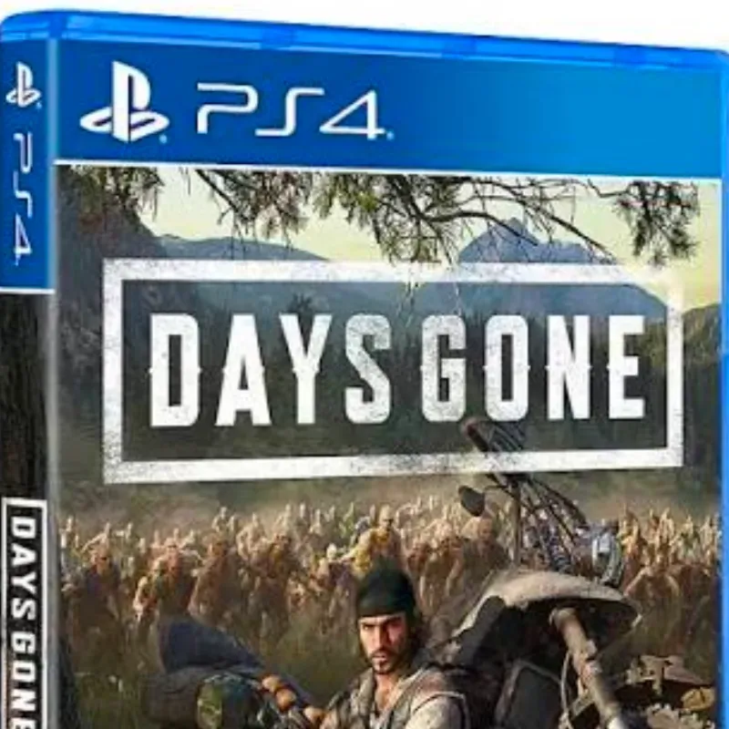 DaysGone