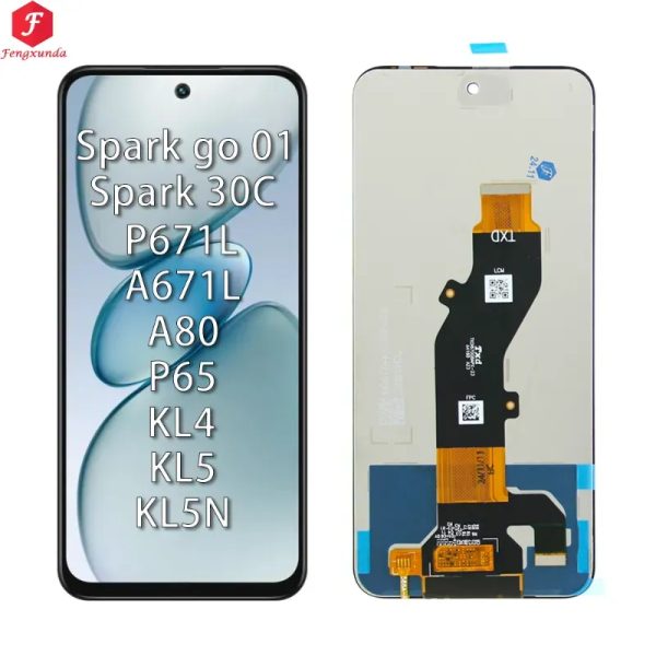 Tecno go1 / 30c