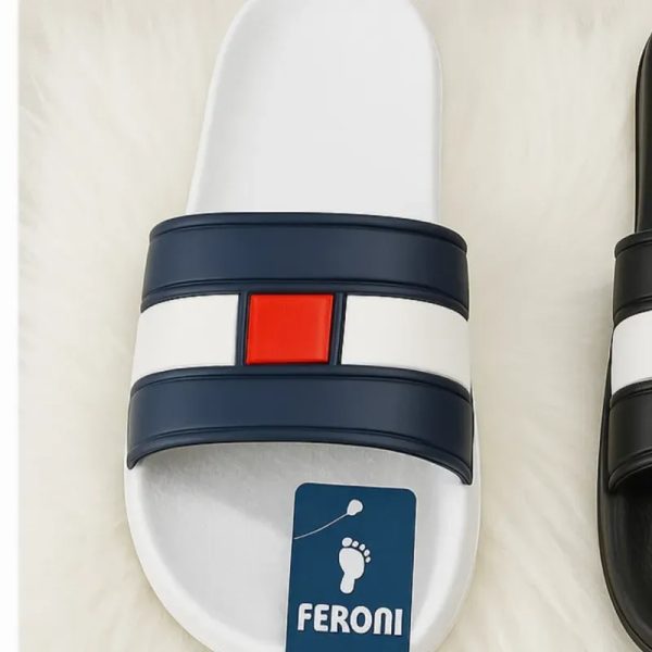 Chancletas FERONI
