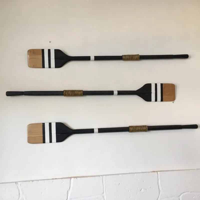 Juego de Remos (Por Encargo)