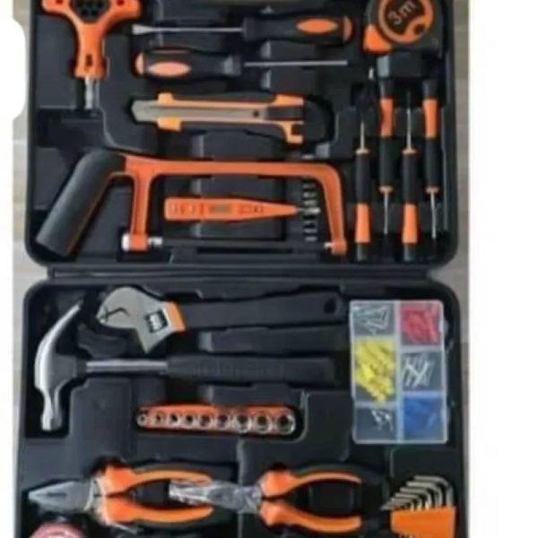 Kit de herramientas