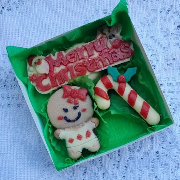 Navidad  #11