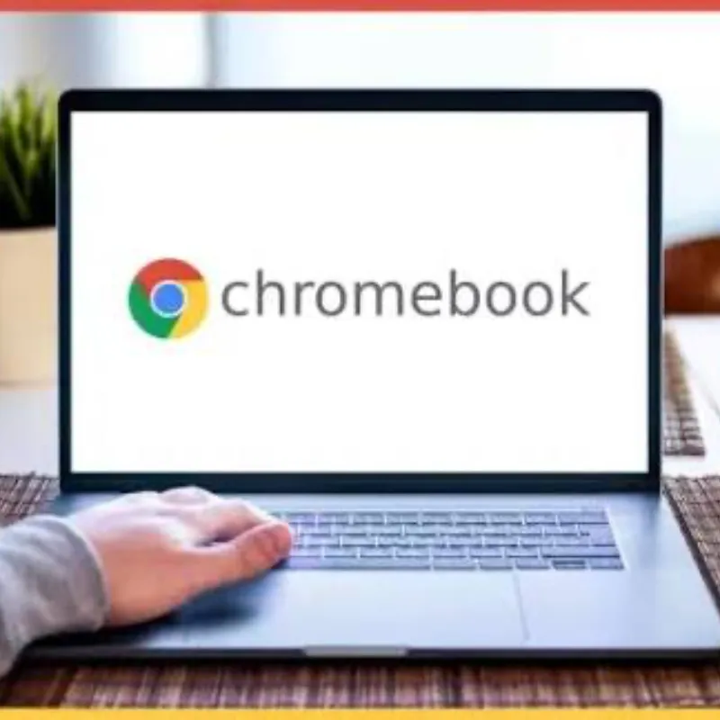 Cambio de OS Chromebook a Windows