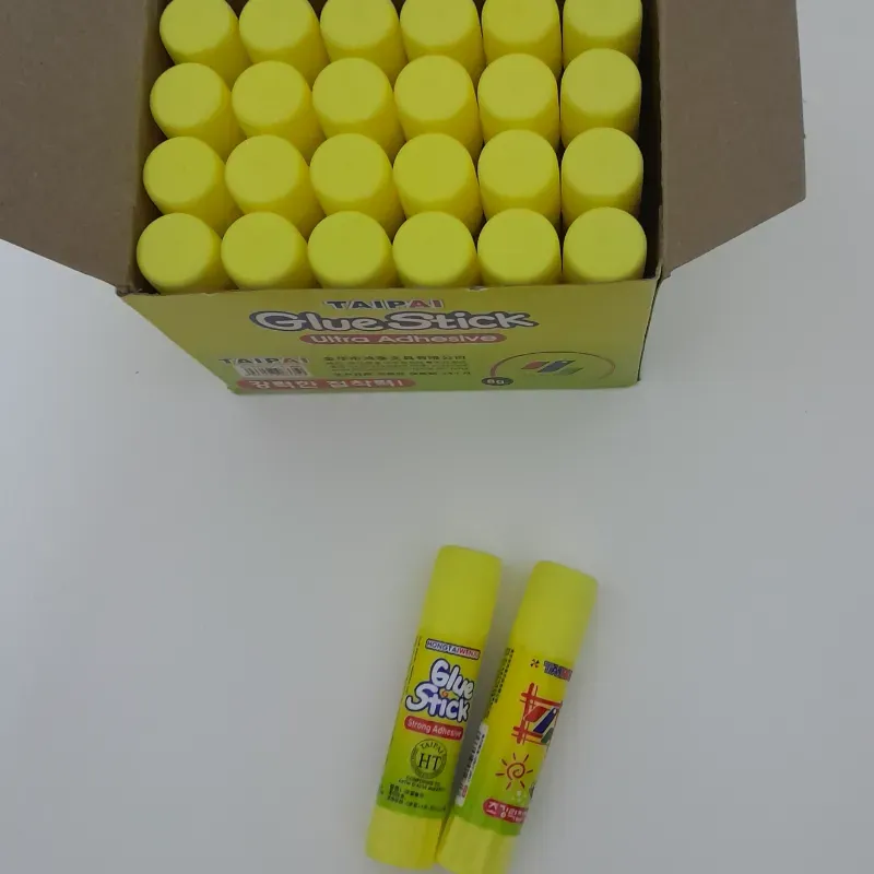 Pegamento de barra 8g