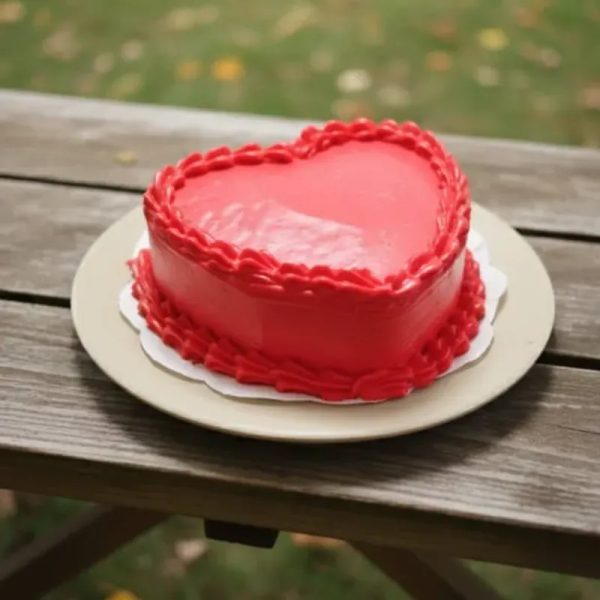 Minicake ❤️